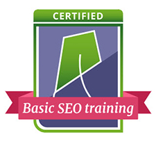basic seo training yoast certified
